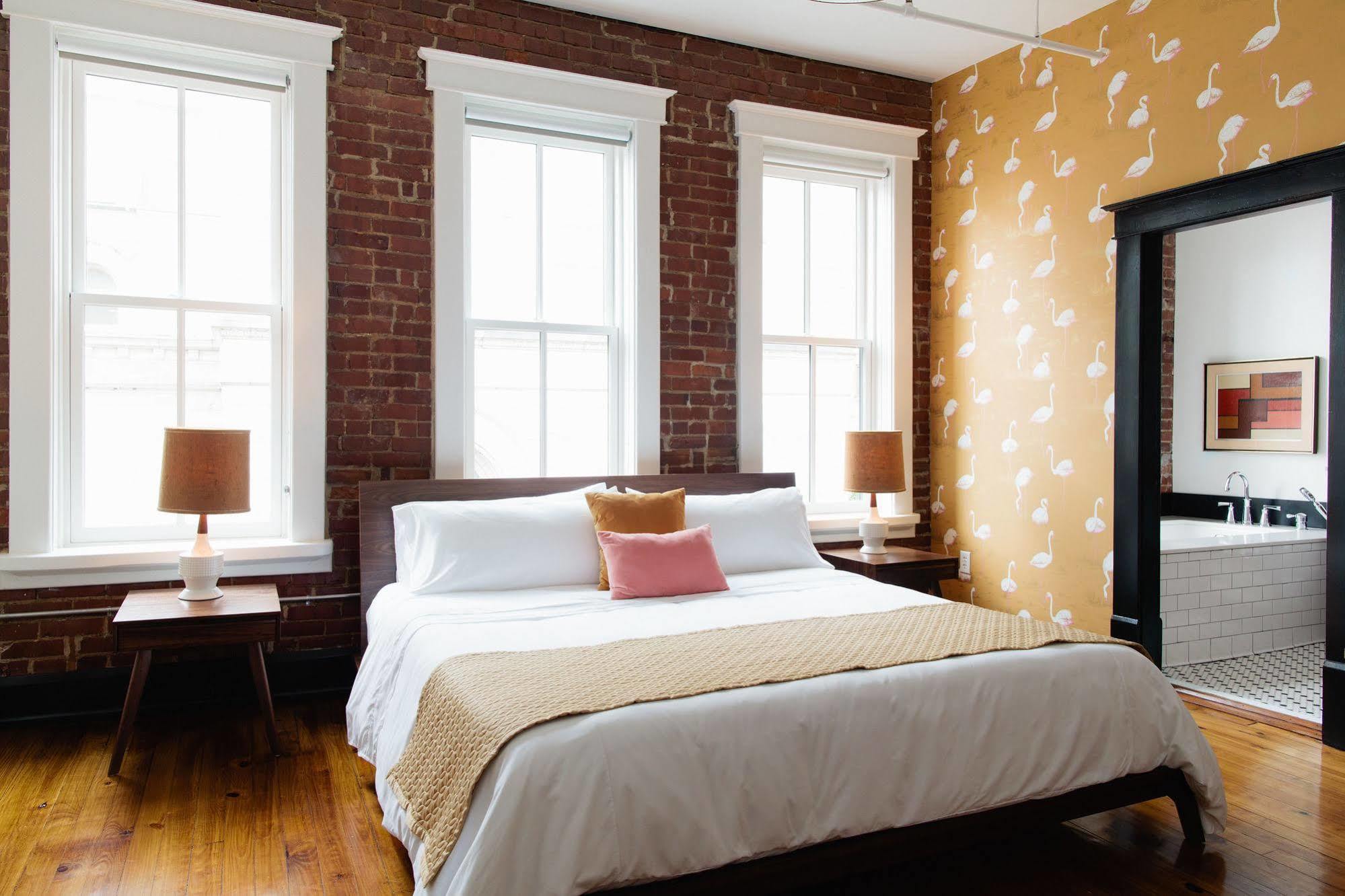 The Dwell Hotel, A Member Of Design Hotels Hotel