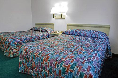 Hotel 6 East