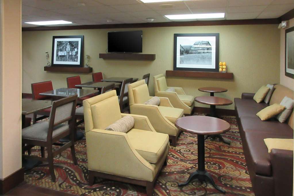 Quality - Hamilton Place Hotel Chattanooga