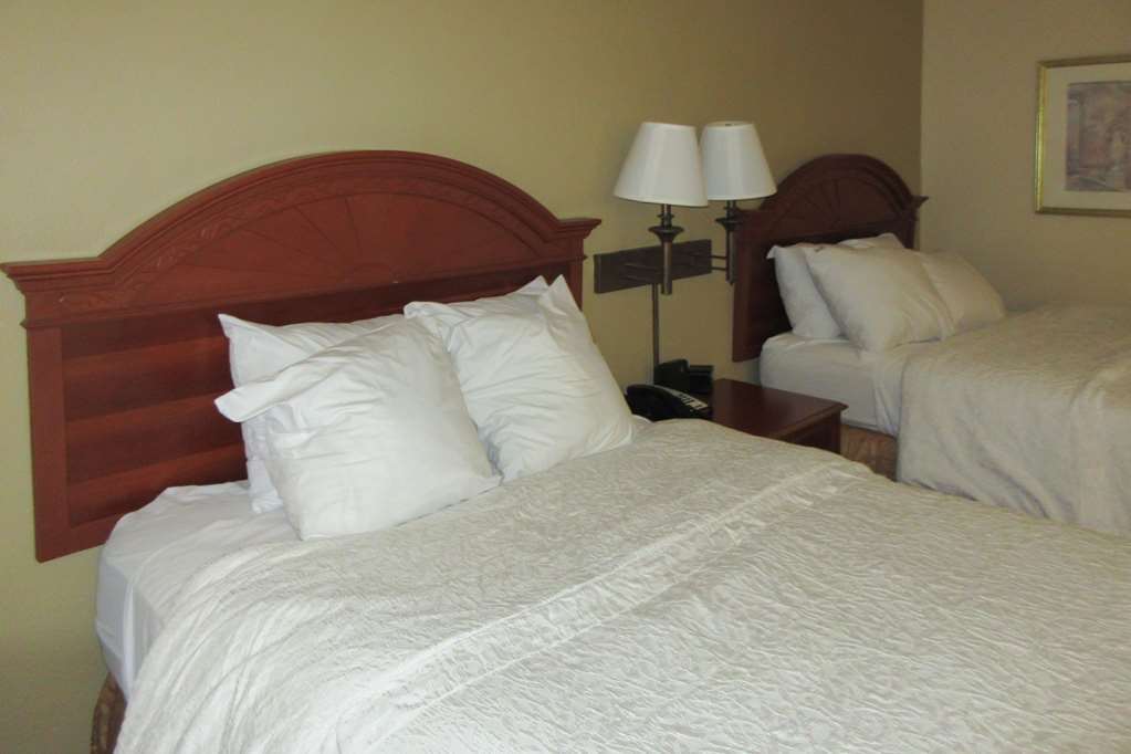 Quality - Hamilton Place 3* Chattanooga