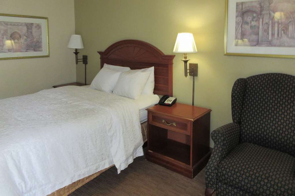 Hotel Quality - Hamilton Place