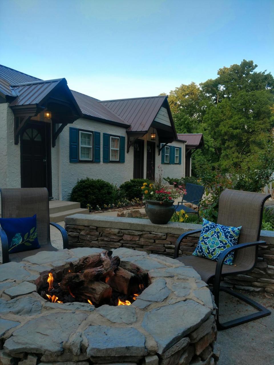 Inn Riverview 3*