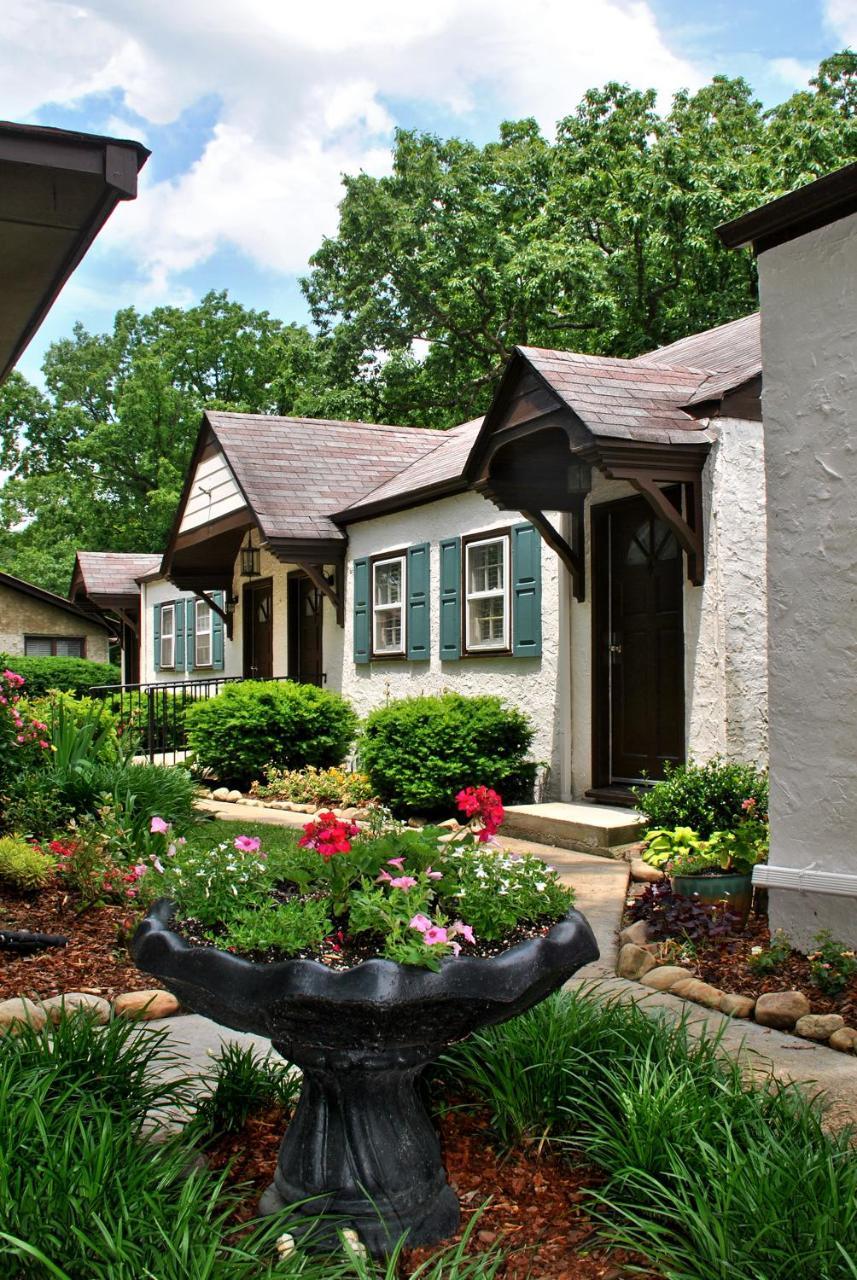 Inn Riverview Chattanooga