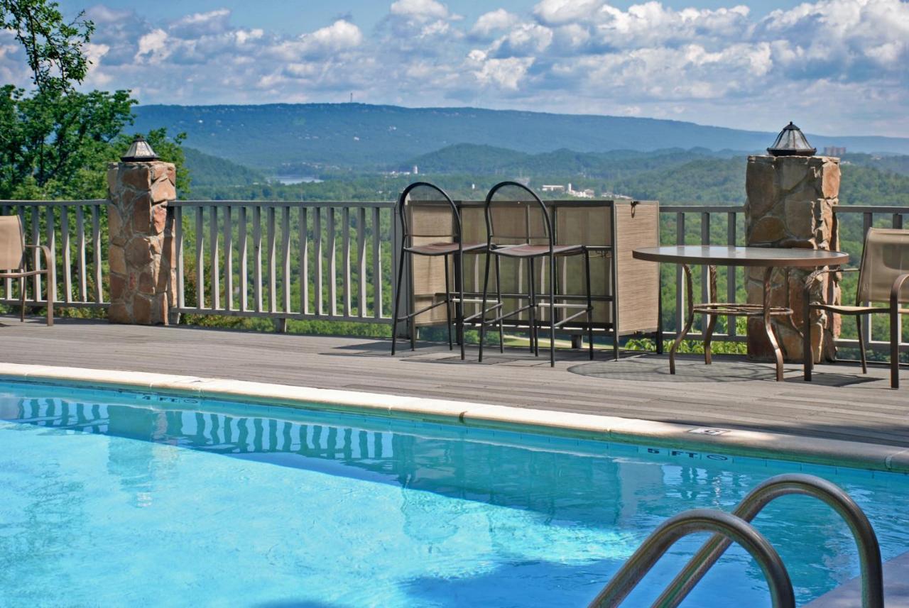 Riverview 3*