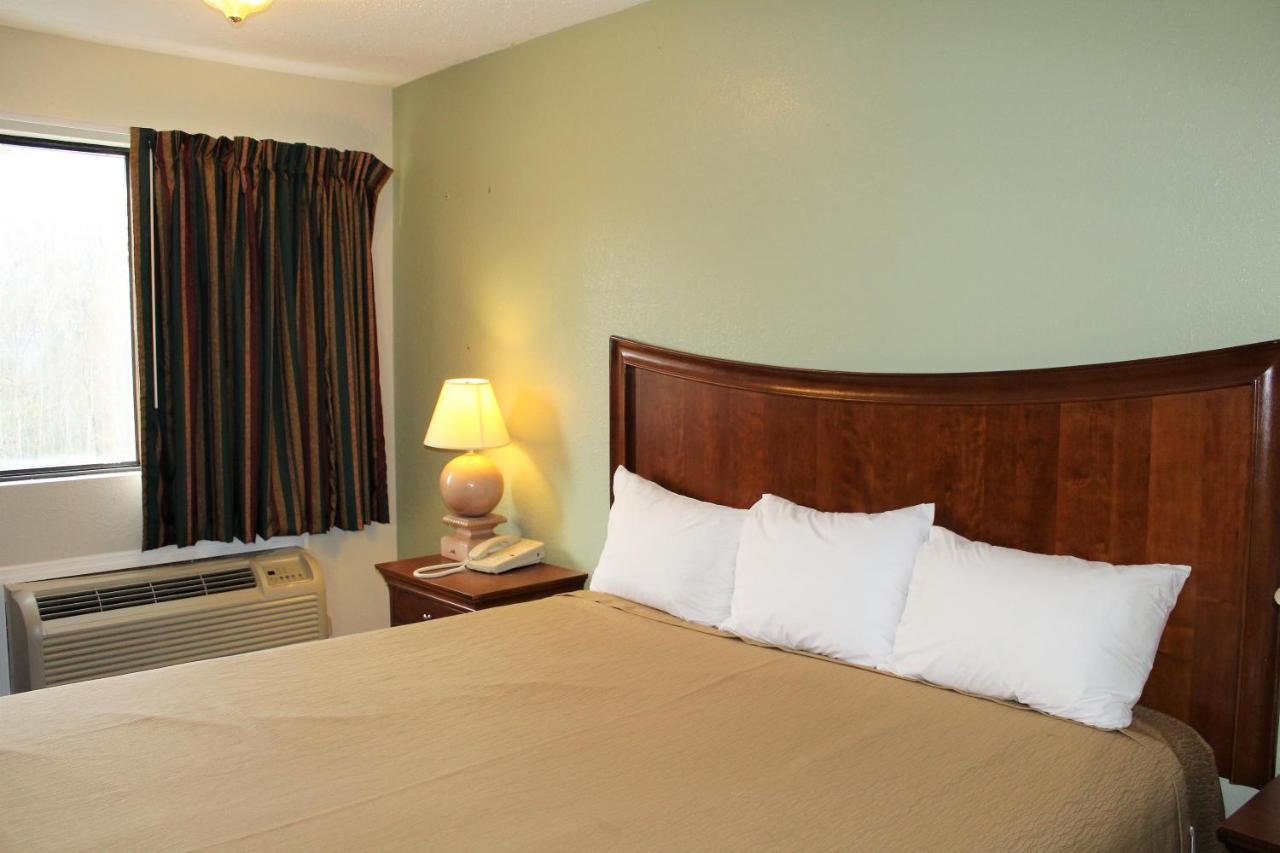Motel Airport - Chattanooga