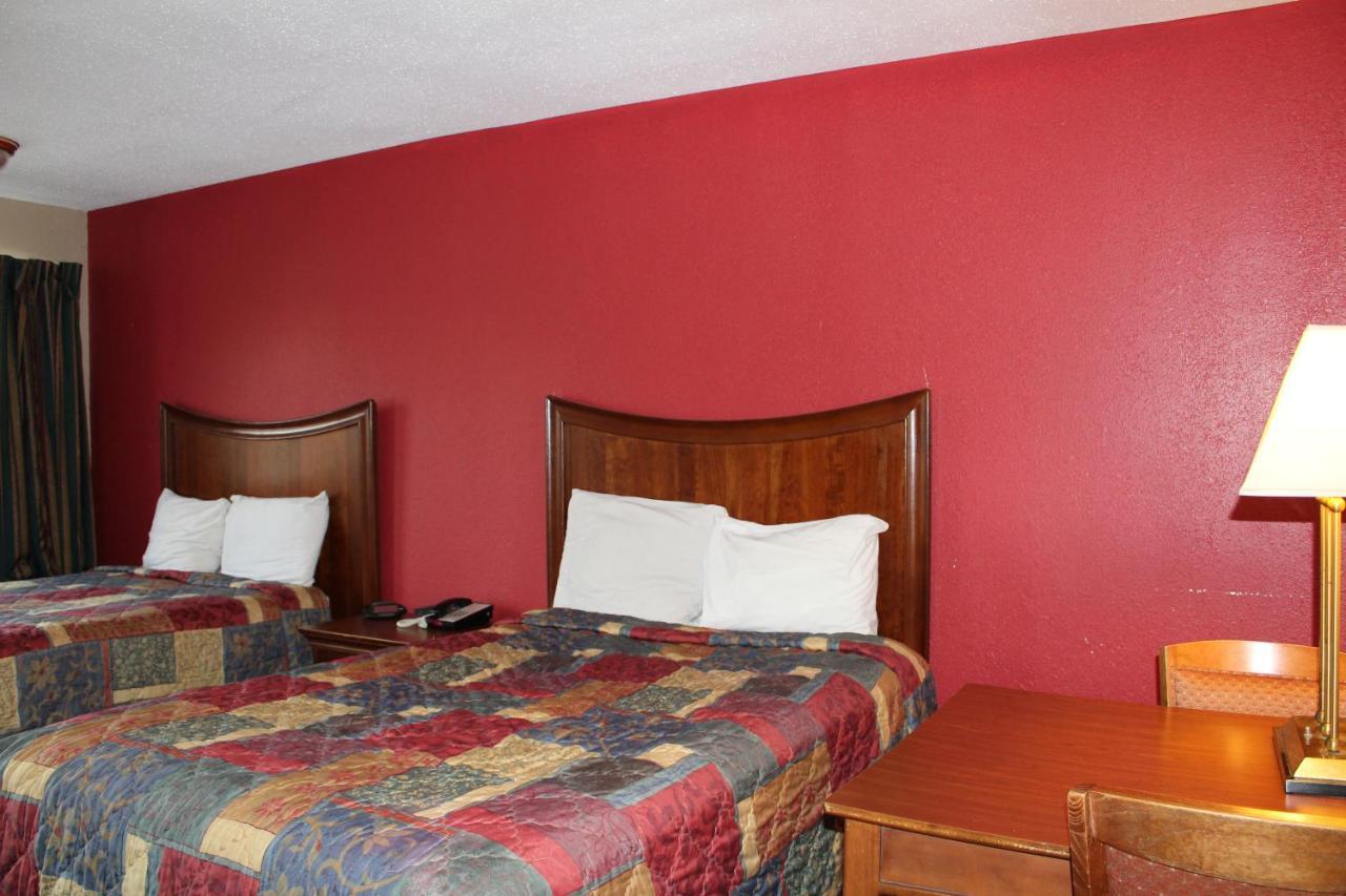 Motel Airport - Chattanooga