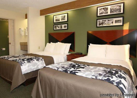 Sleep Inn
