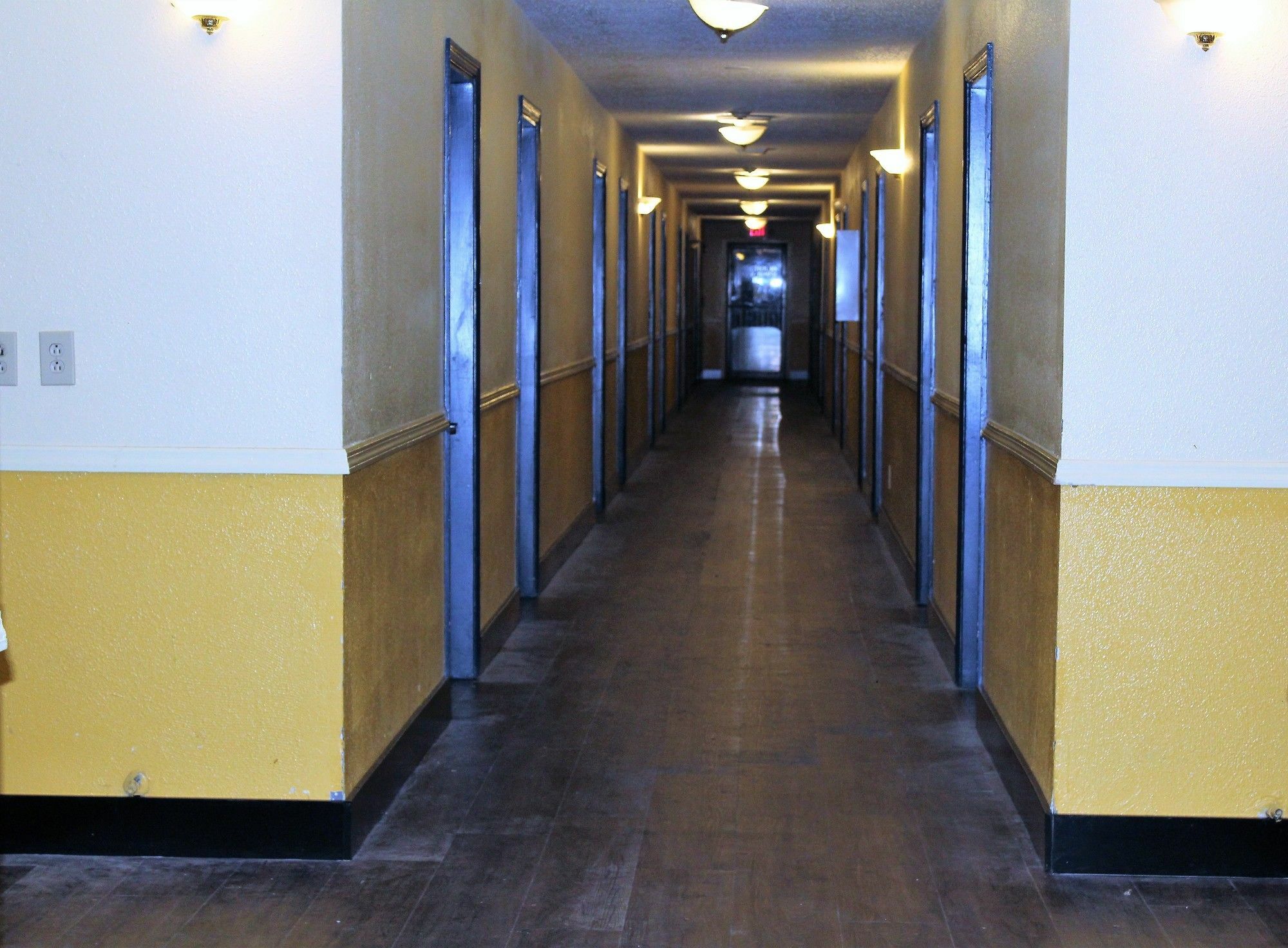 Airport - Motel Chattanooga