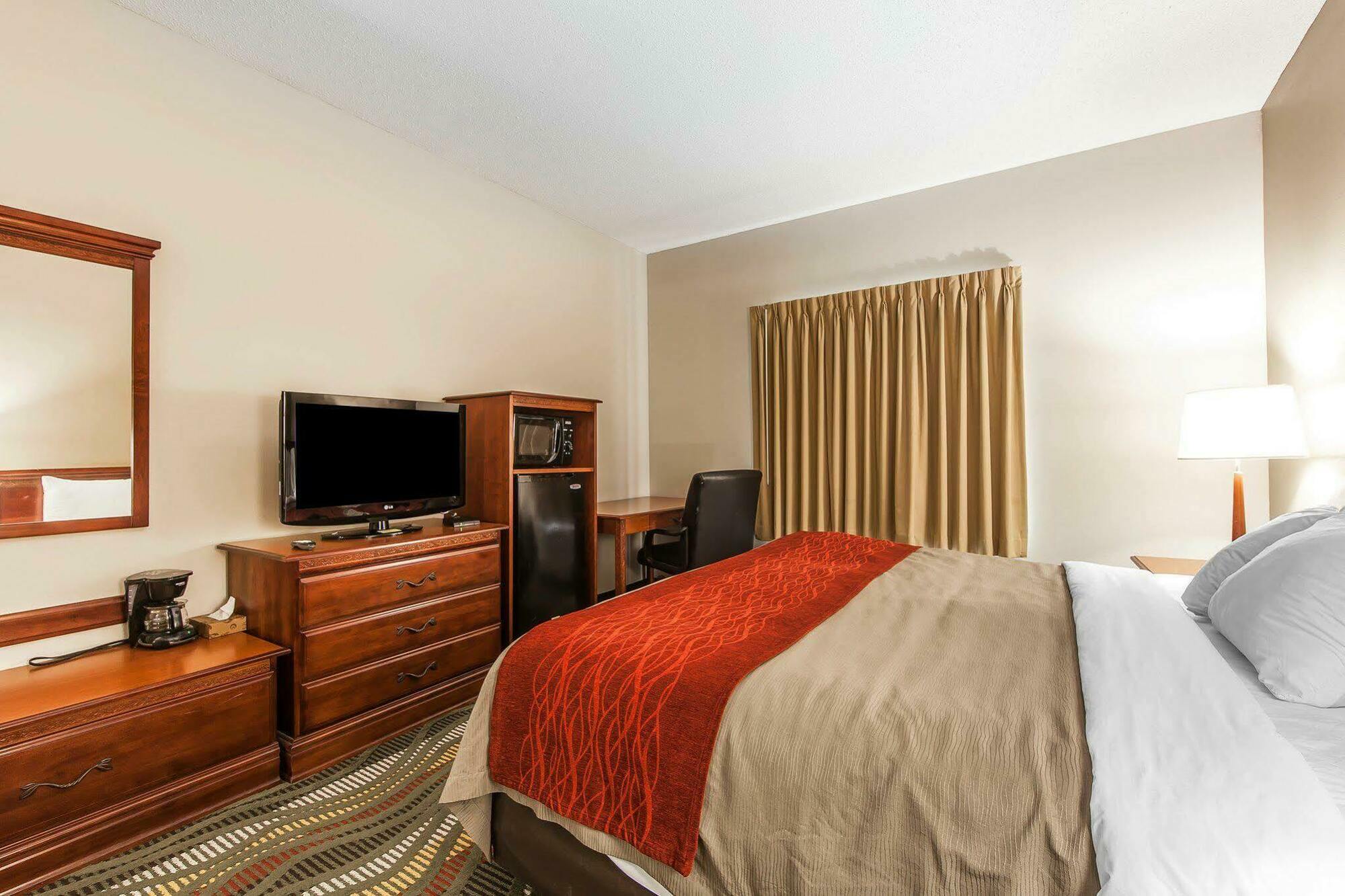 Comfort & West - Lookout Mountain * Chattanooga