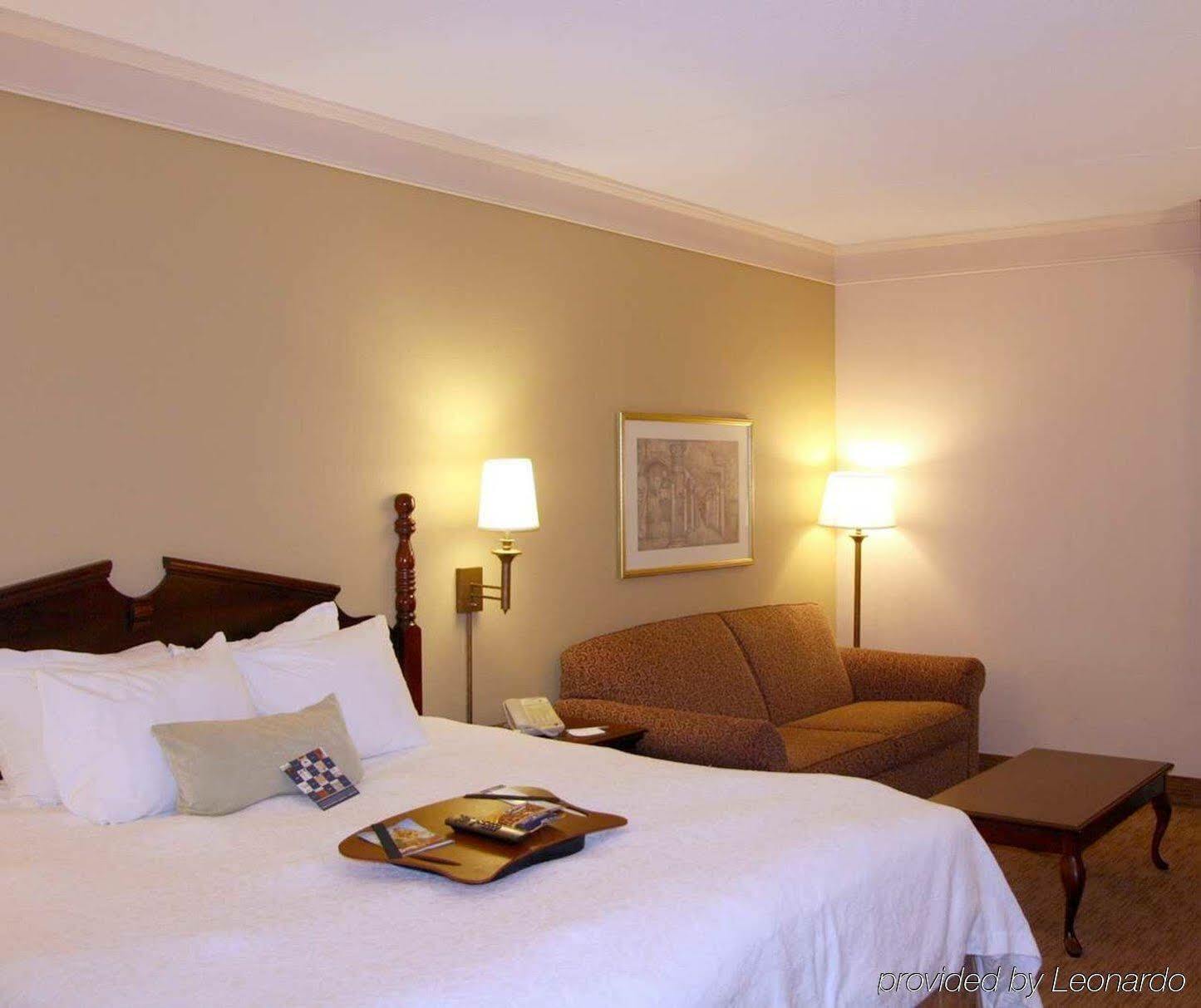 Quality - Hamilton Place Hotel Chattanooga