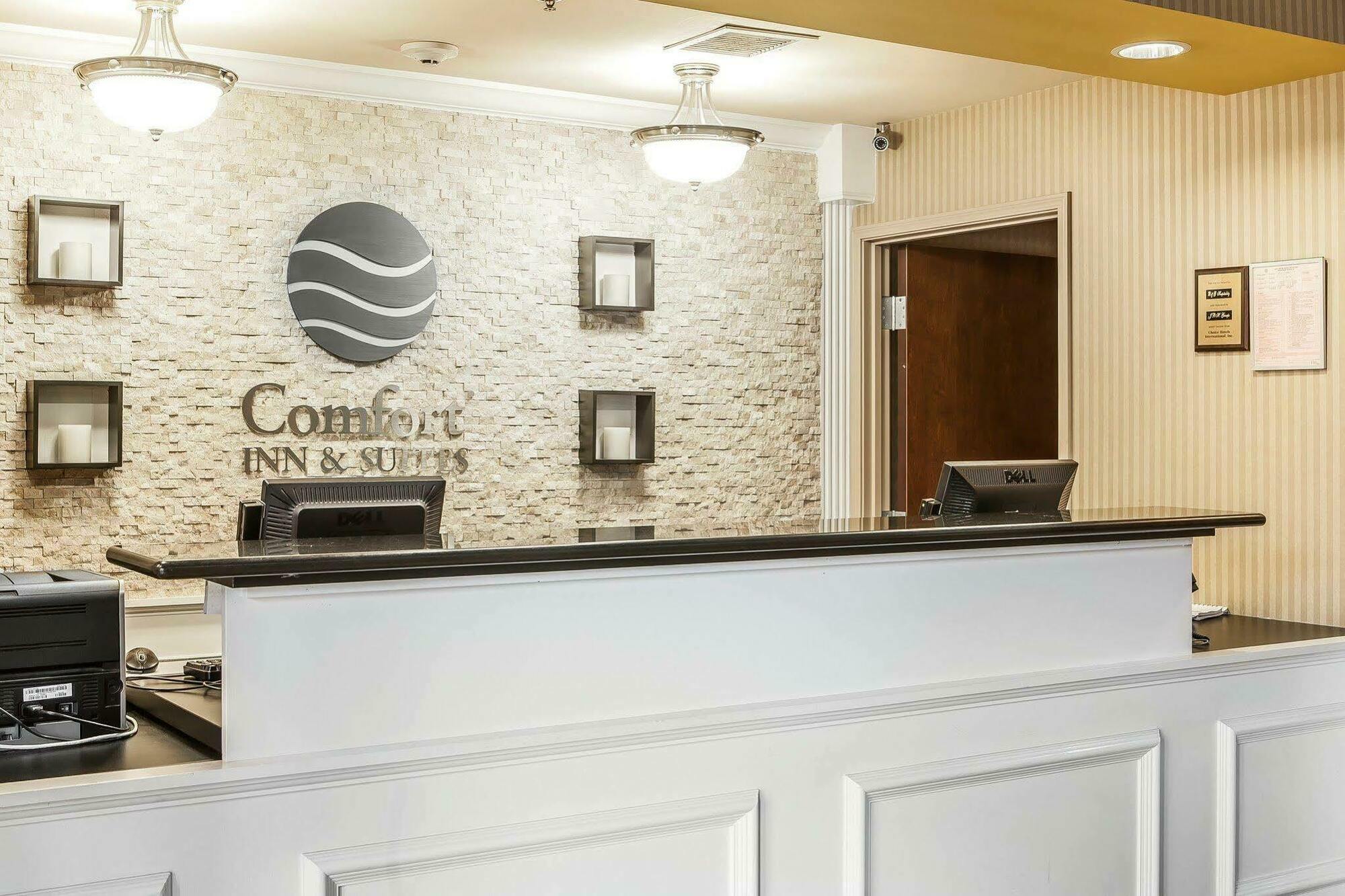 Inn Comfort Downtown