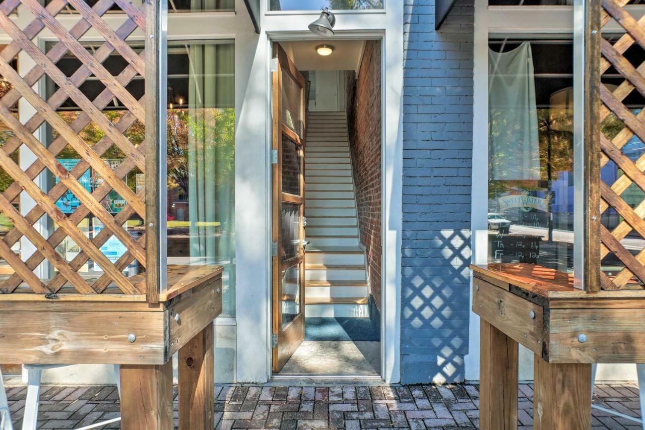 Apartment Cityscape 1 - Sleeps 7 Chattanooga
