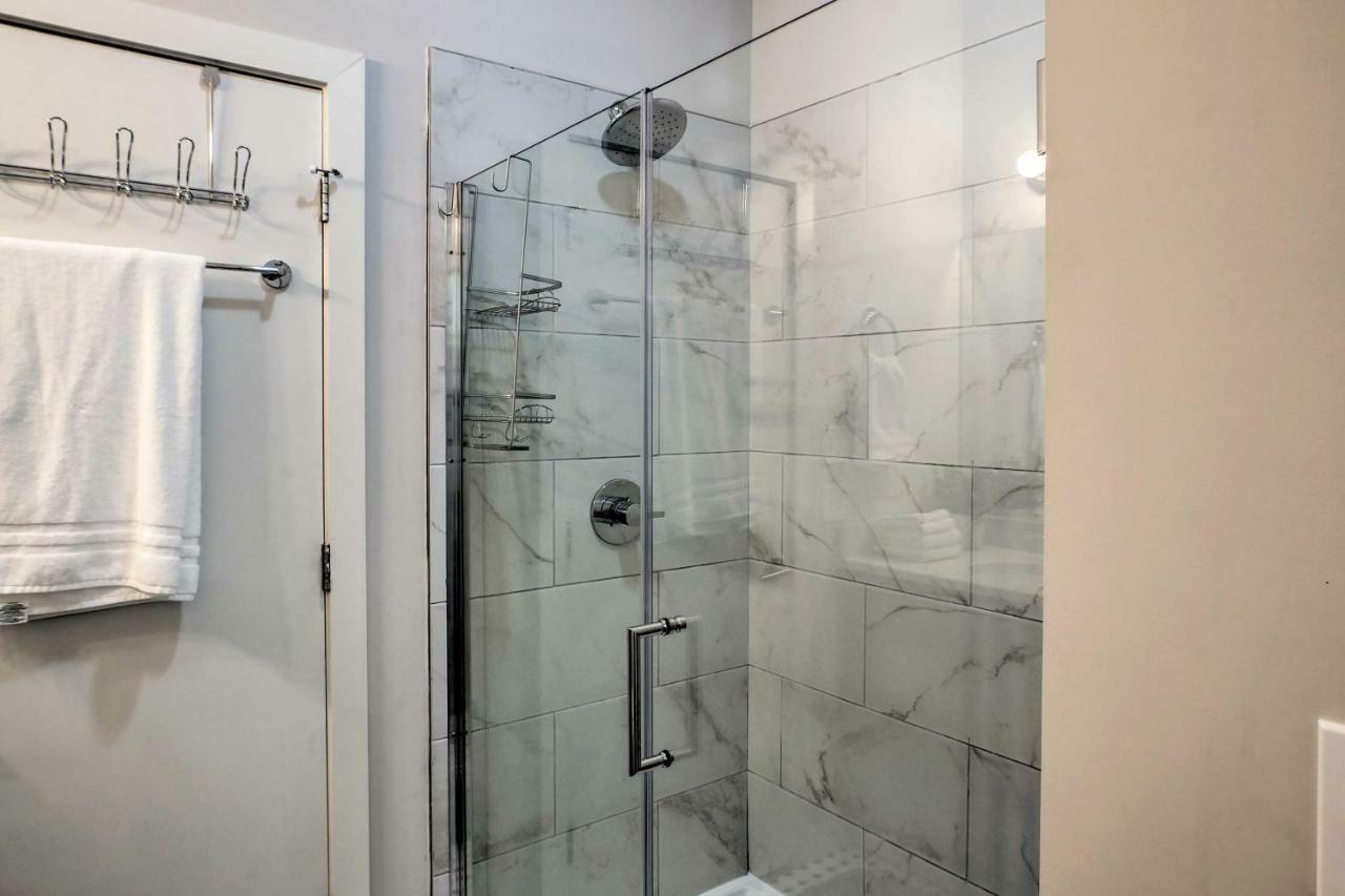 Apartment Cityscape 1 - Sleeps 7 Chattanooga
