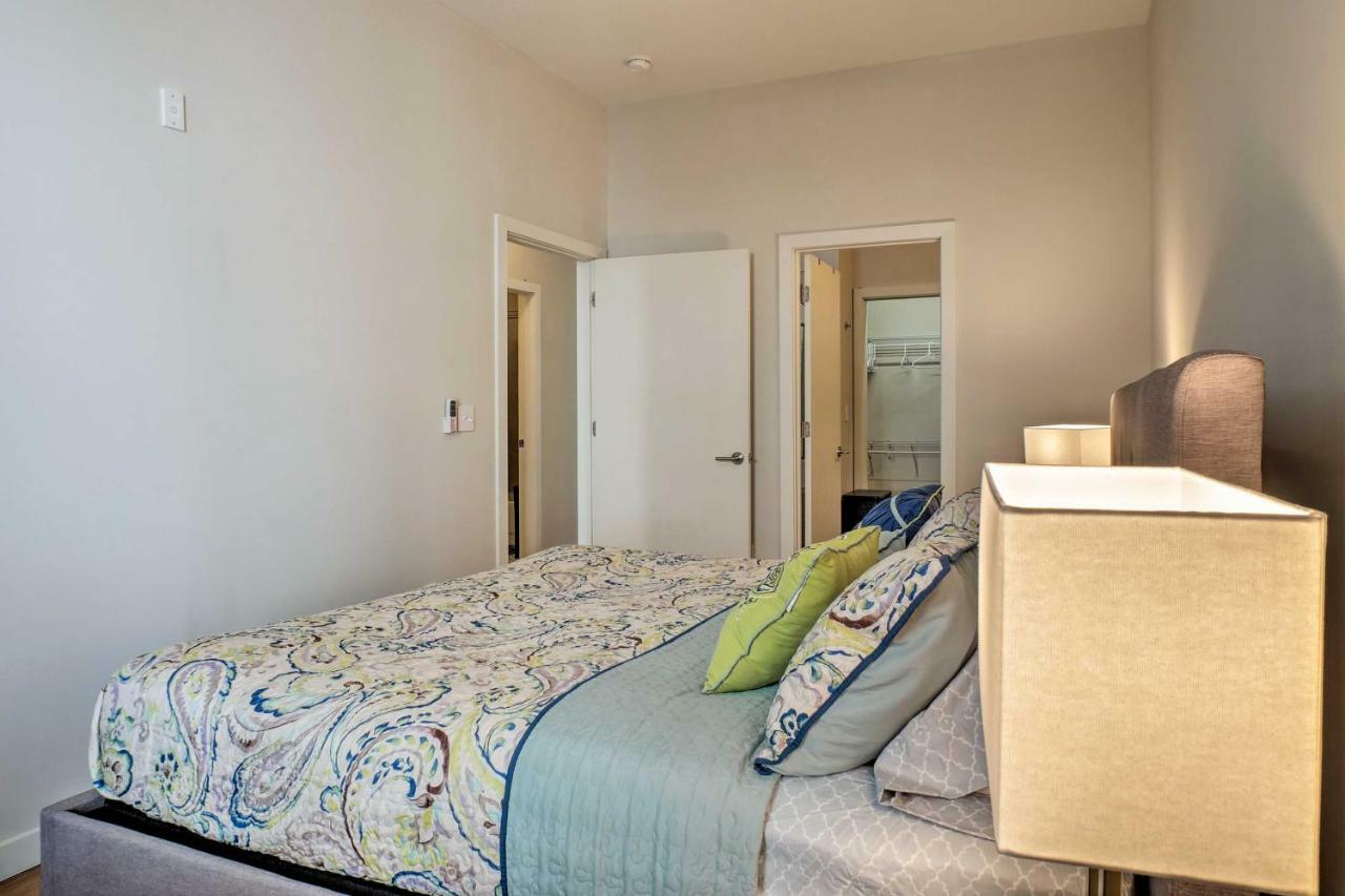 Apartment Cityscape 1 - Sleeps 7