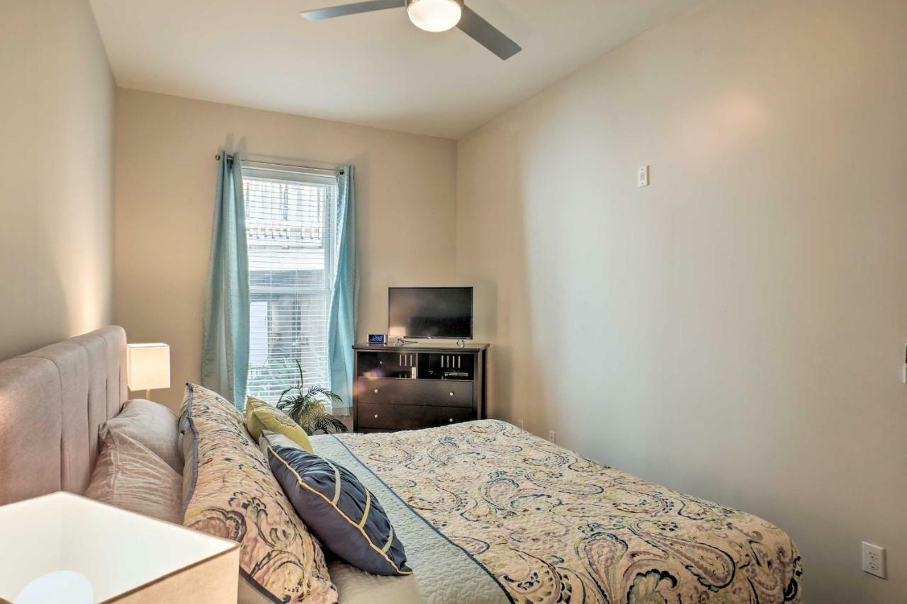 Apartment Cityscape 1 - Sleeps 7 Chattanooga