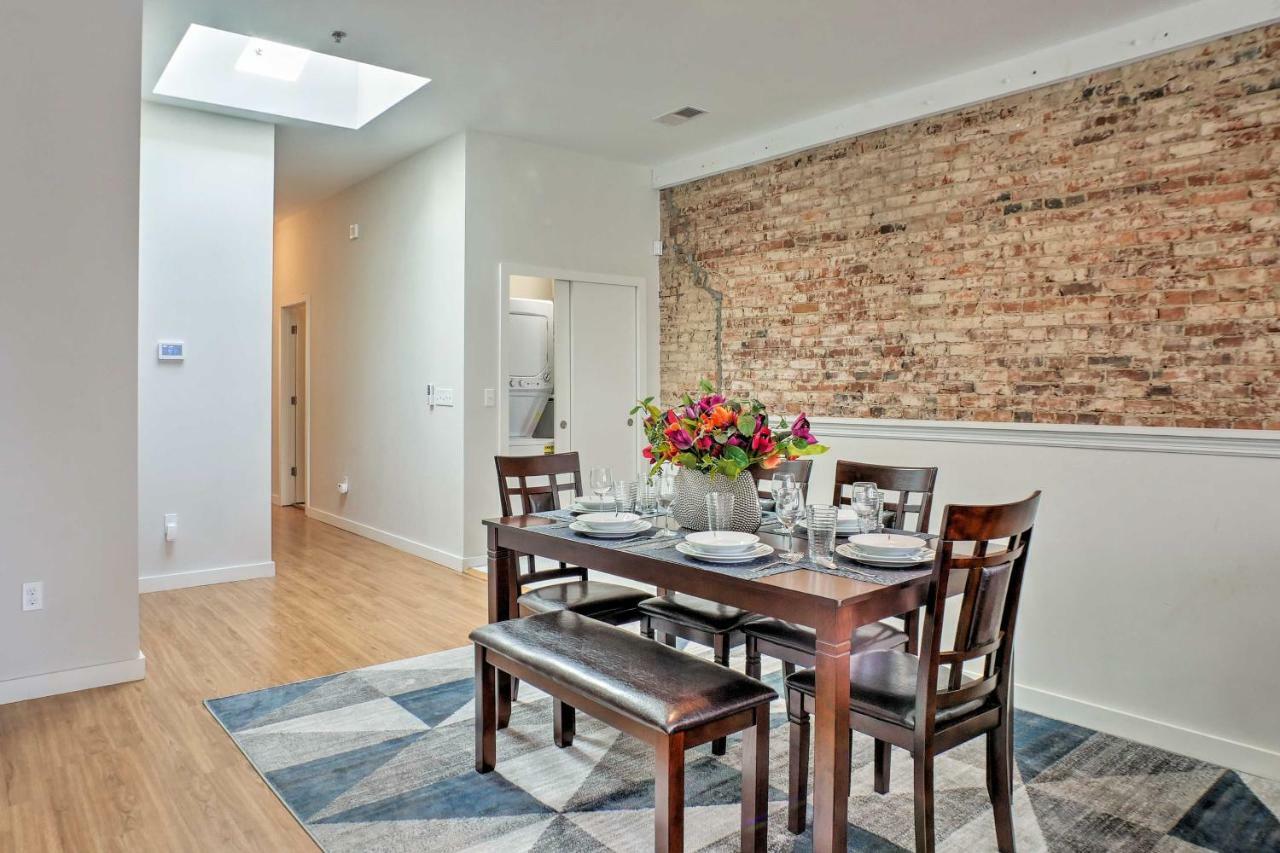 Apartment Cityscape 1 - Sleeps 7