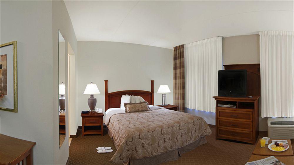 Hotel Staybridge Downtown - Convention Center By Ihg