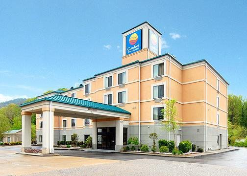 Hotel Comfort & West - Lookout Mountain Chattanooga