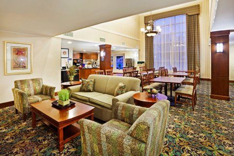 Hotel Serenitystay Hamilton Place