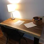 Scenic City Hostel