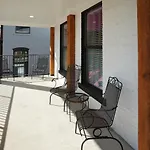 Scenic City Hostel