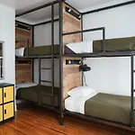 Scenic City Hostel