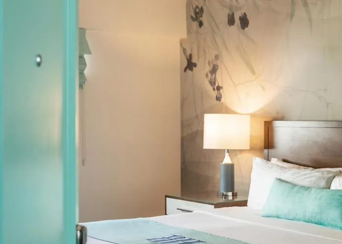 The Read House Hotel
