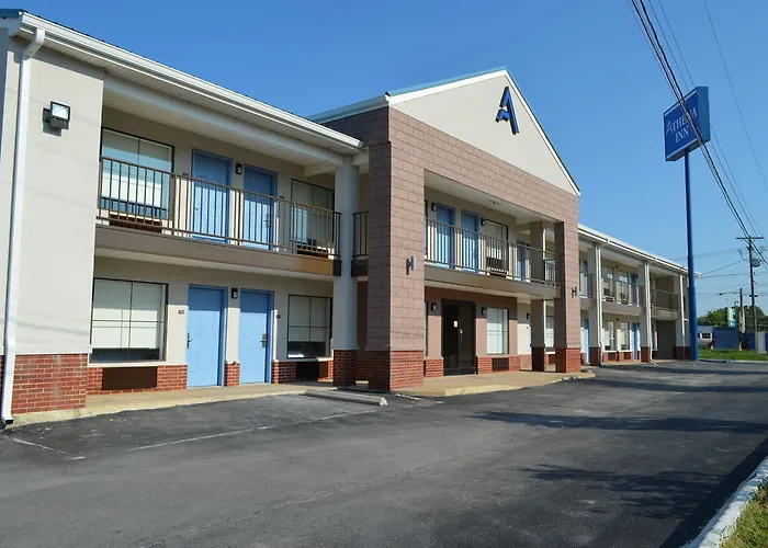 Athena Inn Chattanooga