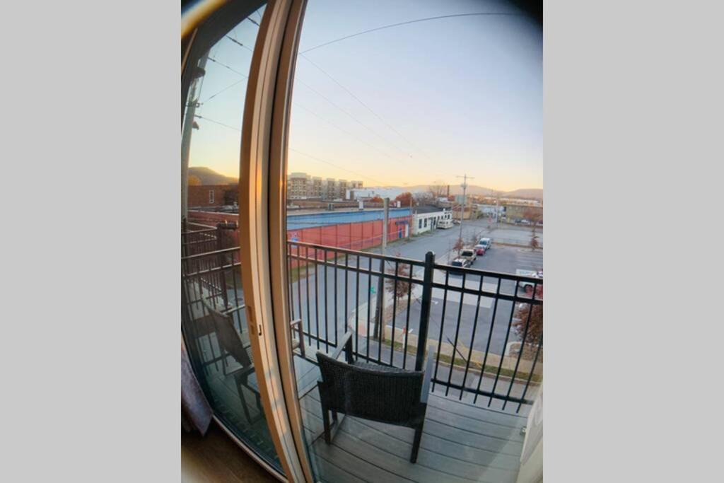 Apartment Cowart Chattanooga