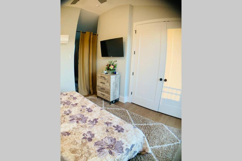 Cowart Apartment