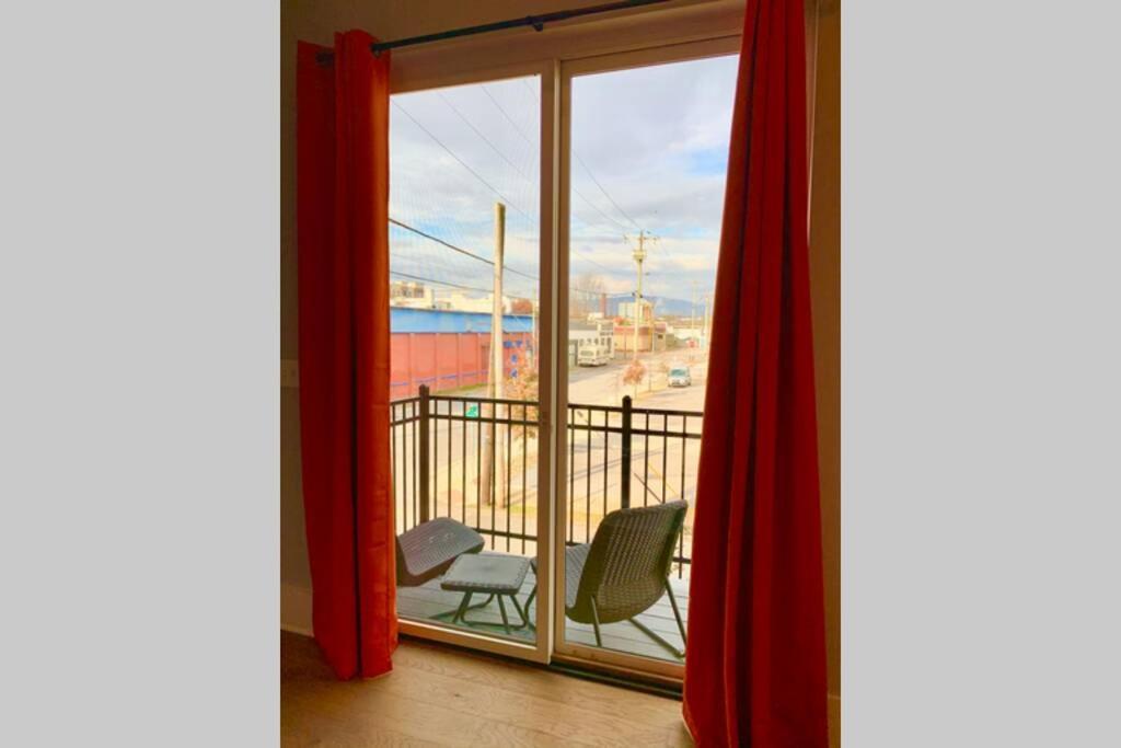 Cowart Apartment