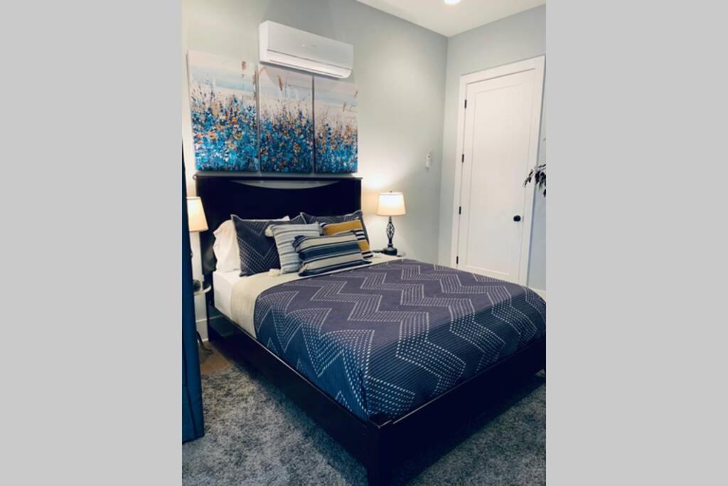 Cowart Apartment
