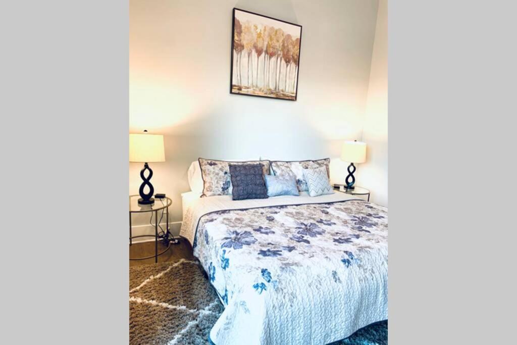 Cowart Apartment *