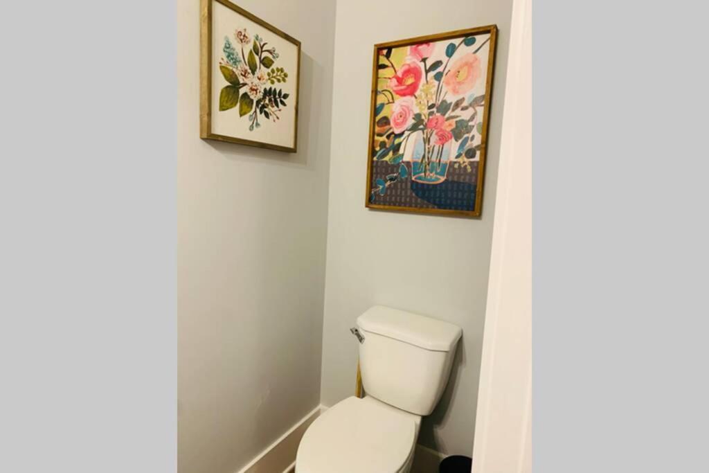 Cowart Apartment *
