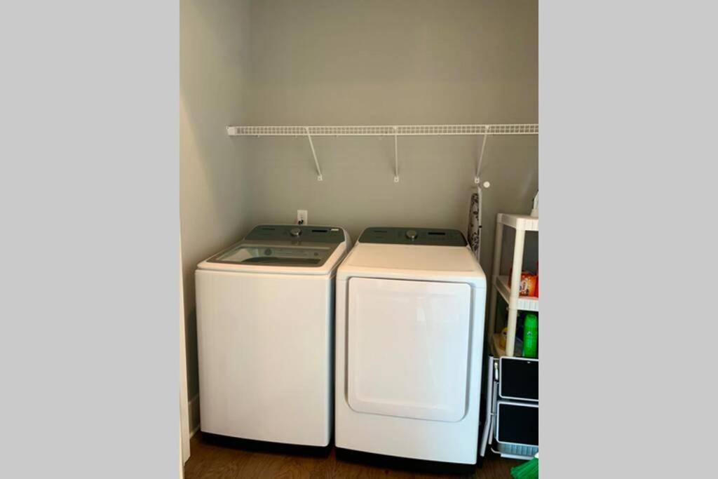 Cowart Apartment *