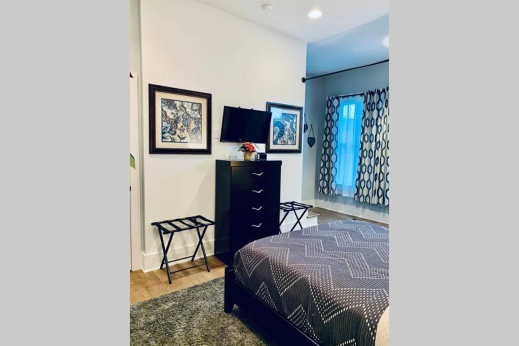 Cowart Apartment *