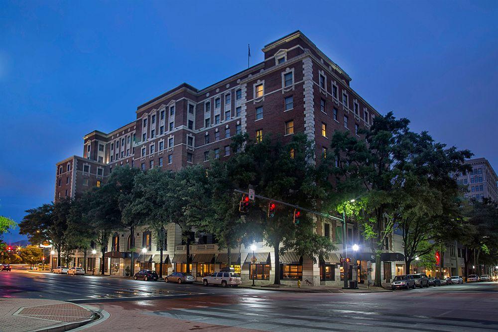 Hotel The Read House 4*