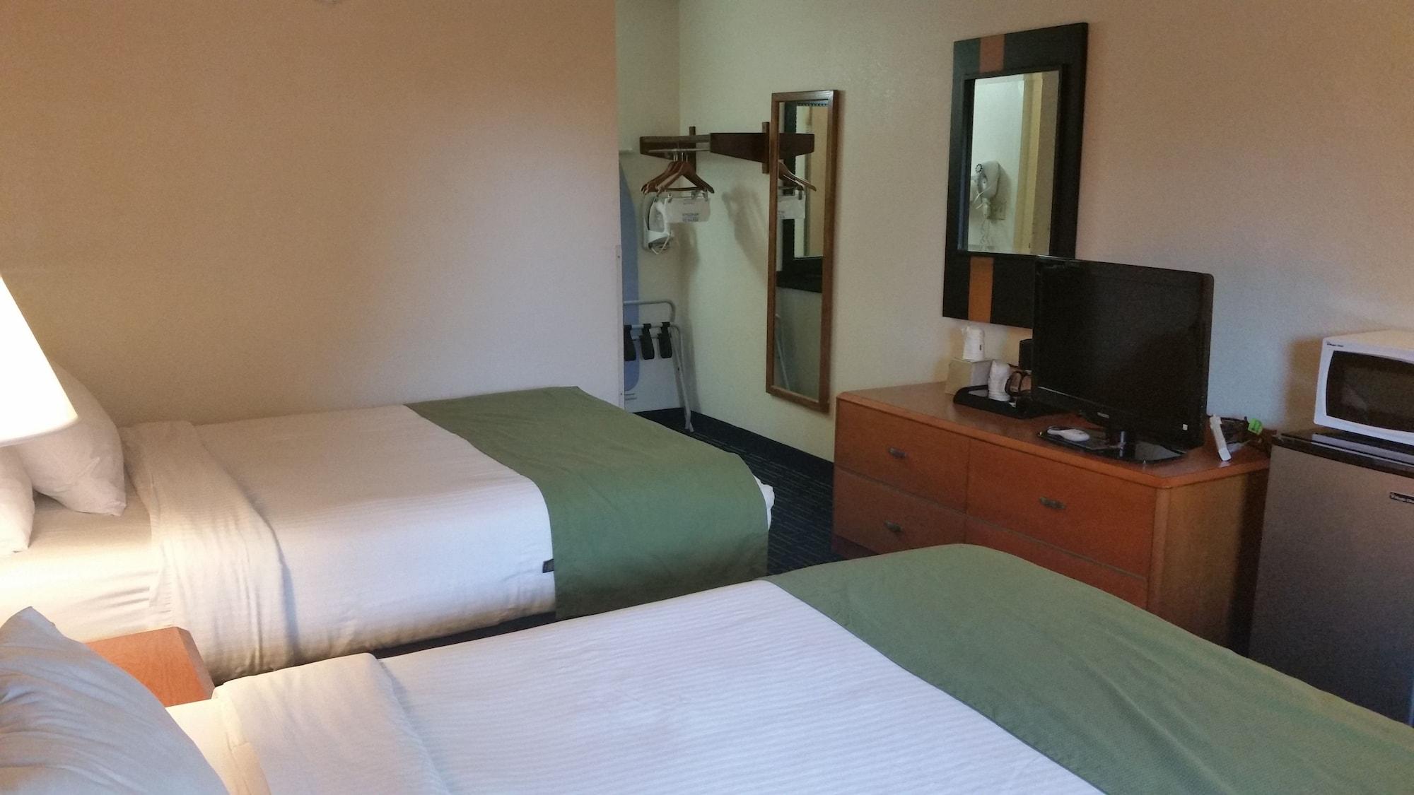Days By Wyndham Chattanooga/hamilton Place Motel Chattanooga