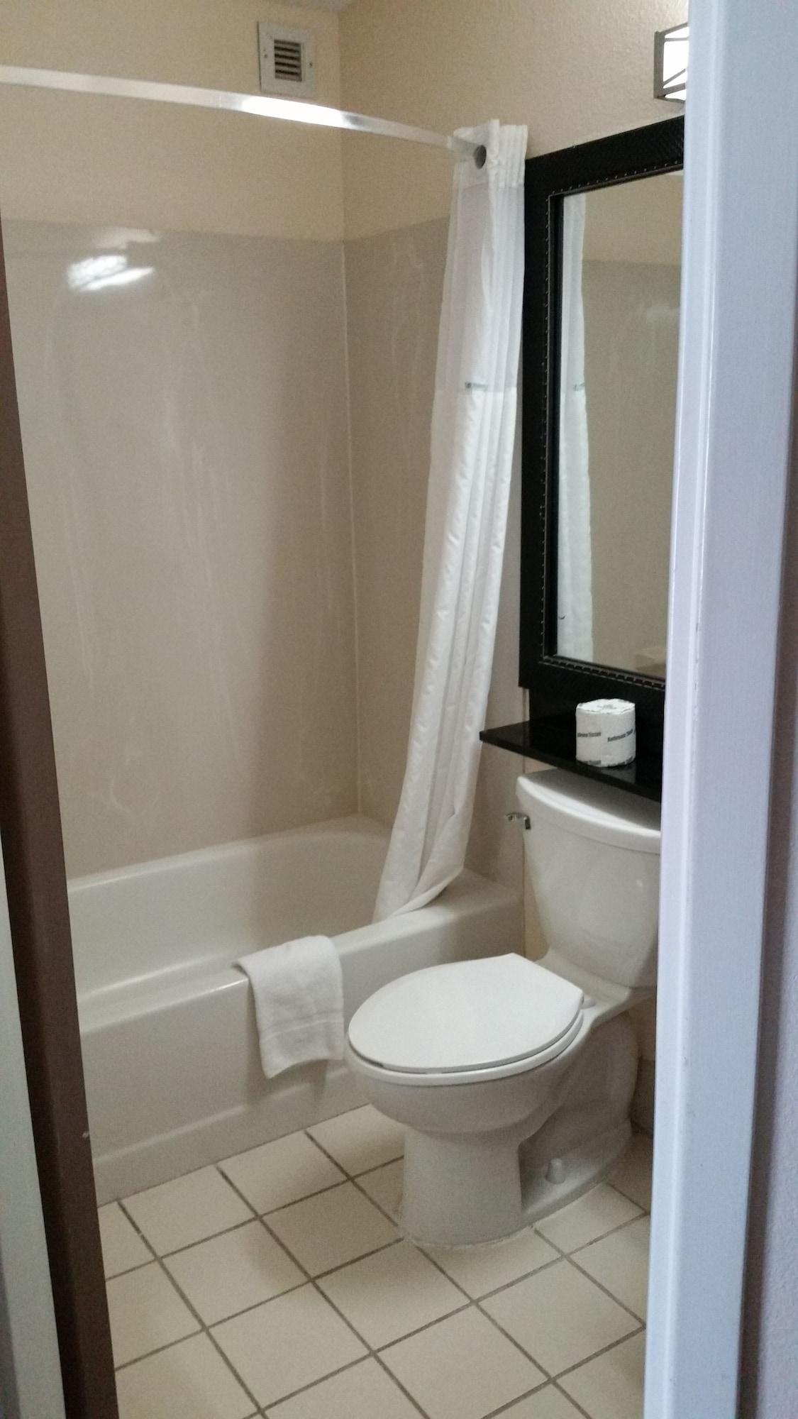 Days By Wyndham Chattanooga/hamilton Place Motel Chattanooga