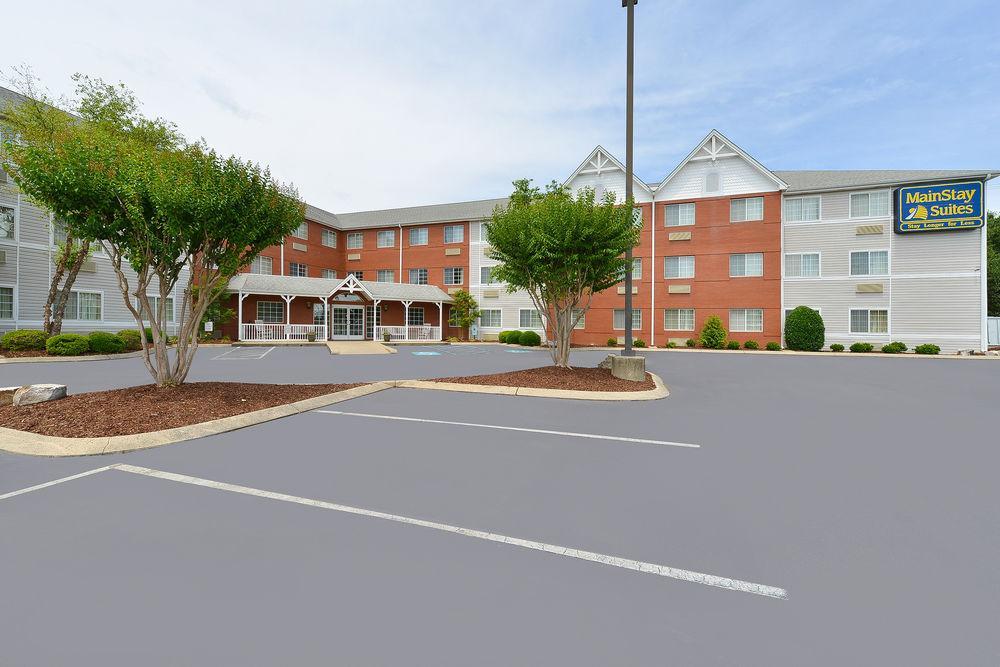 Hotel Mainstay Hamilton Place Chattanooga
