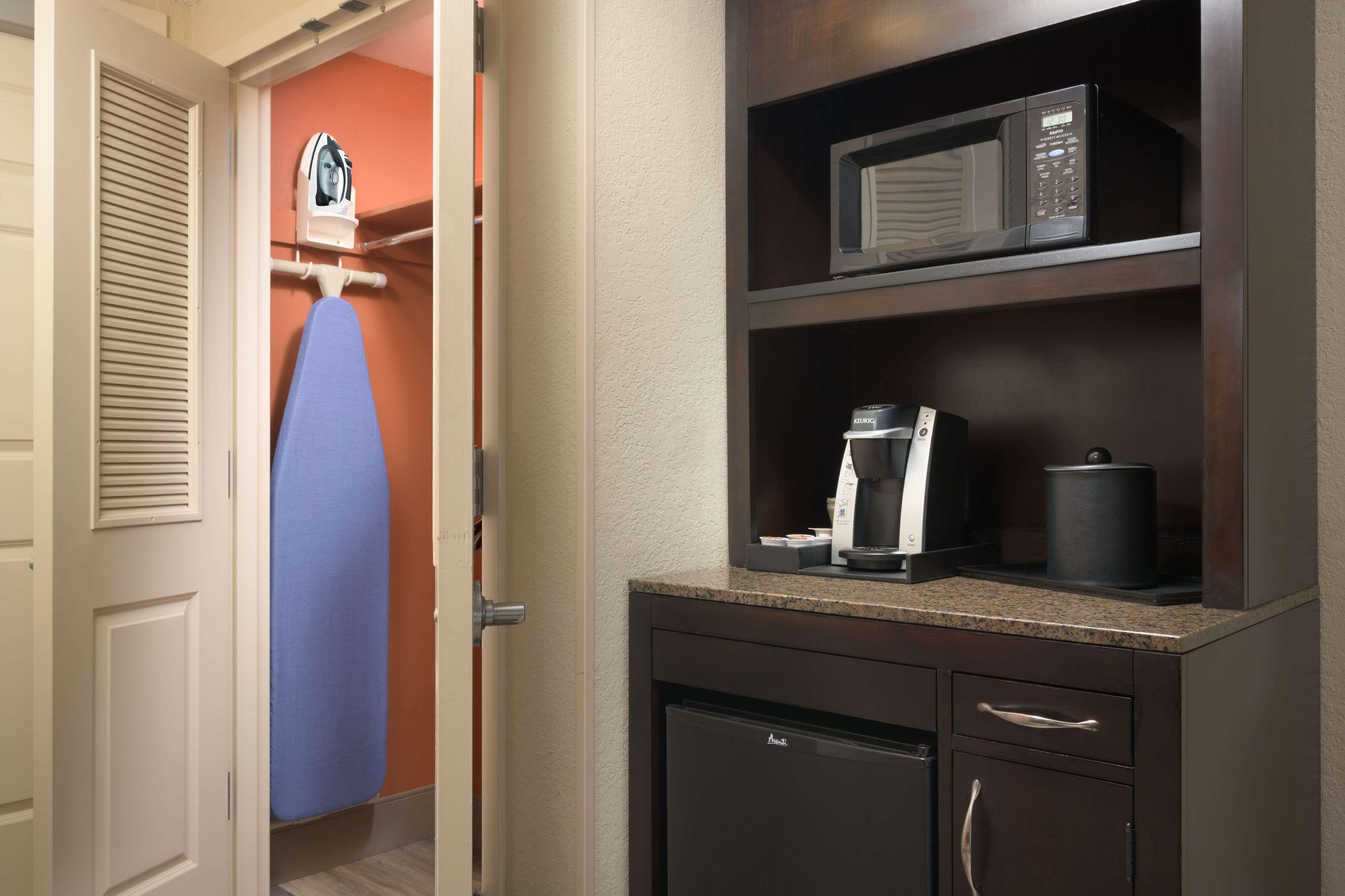 Hotel Hilton Garden Downtown Chattanooga