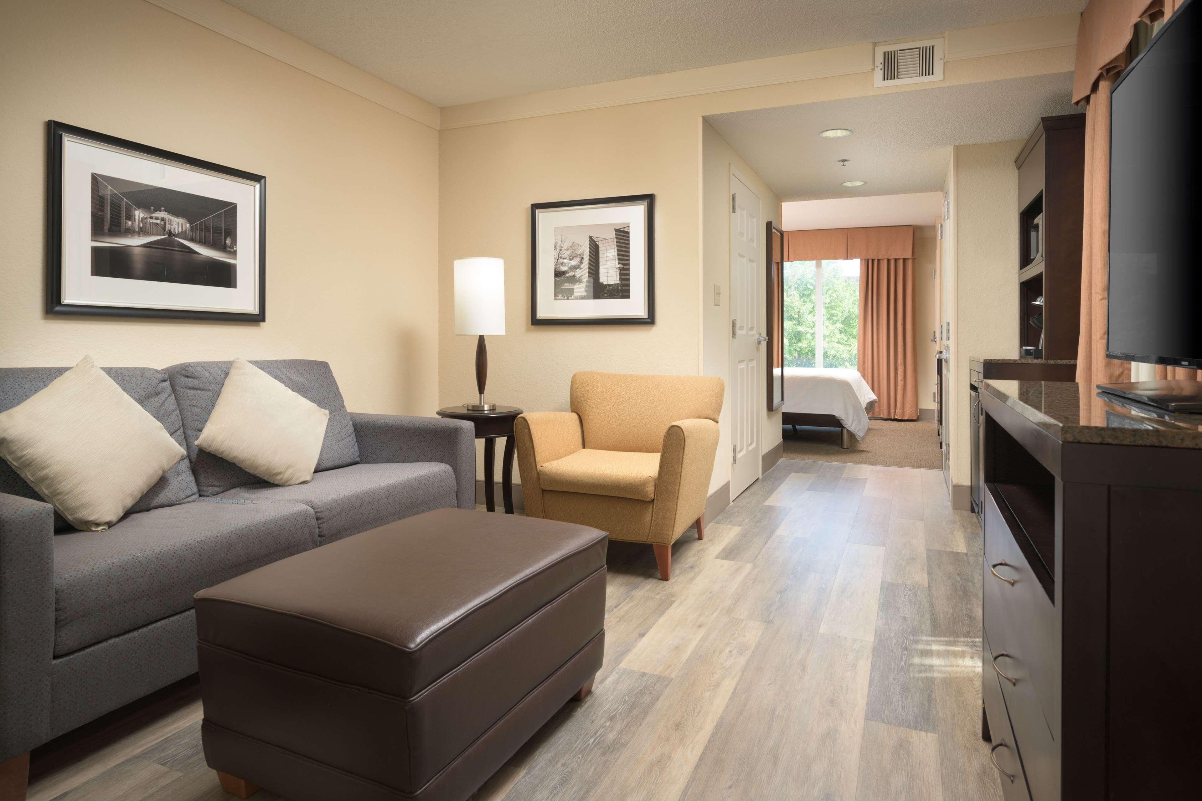 Hilton Garden Downtown 3*
