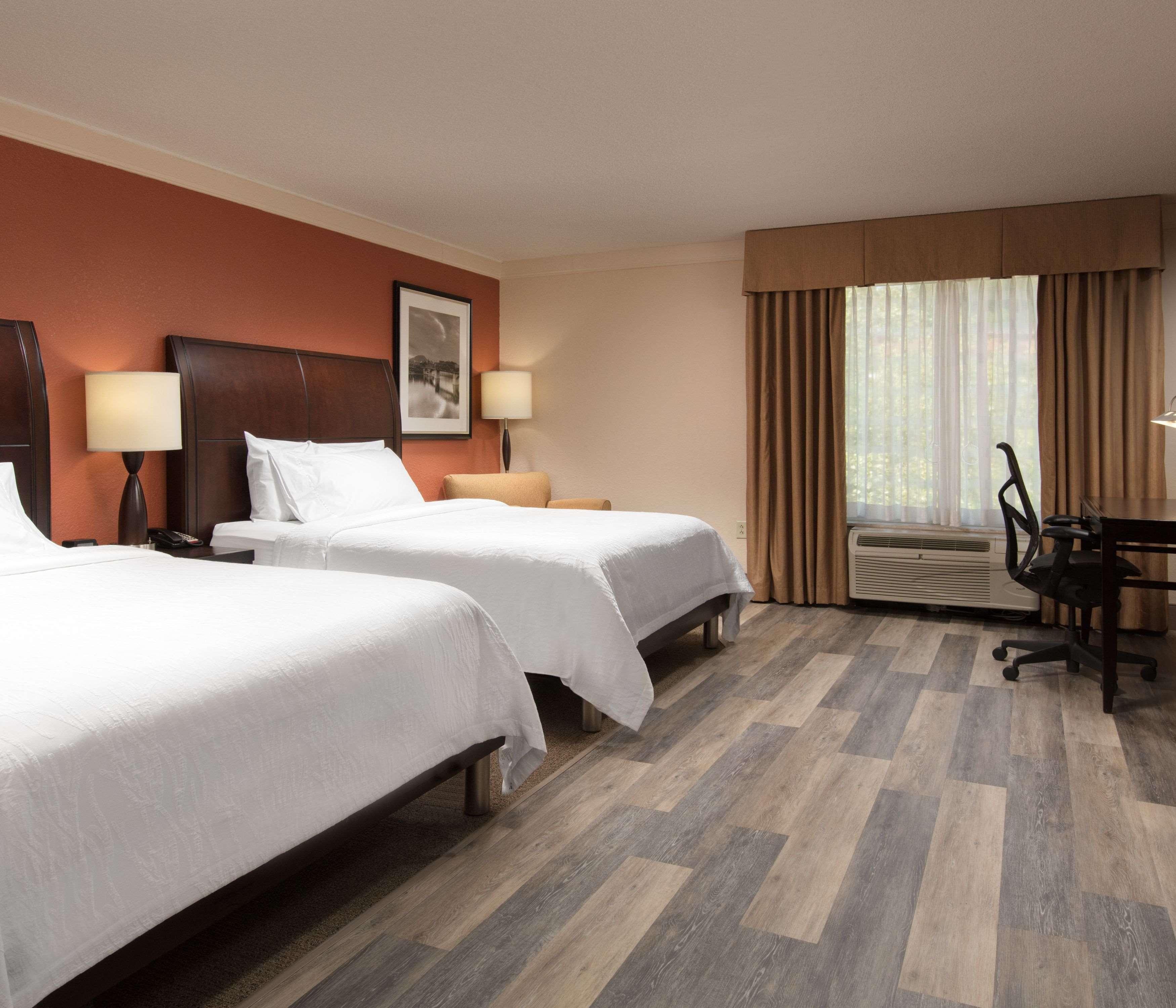 Hotel Hilton Garden Downtown Chattanooga