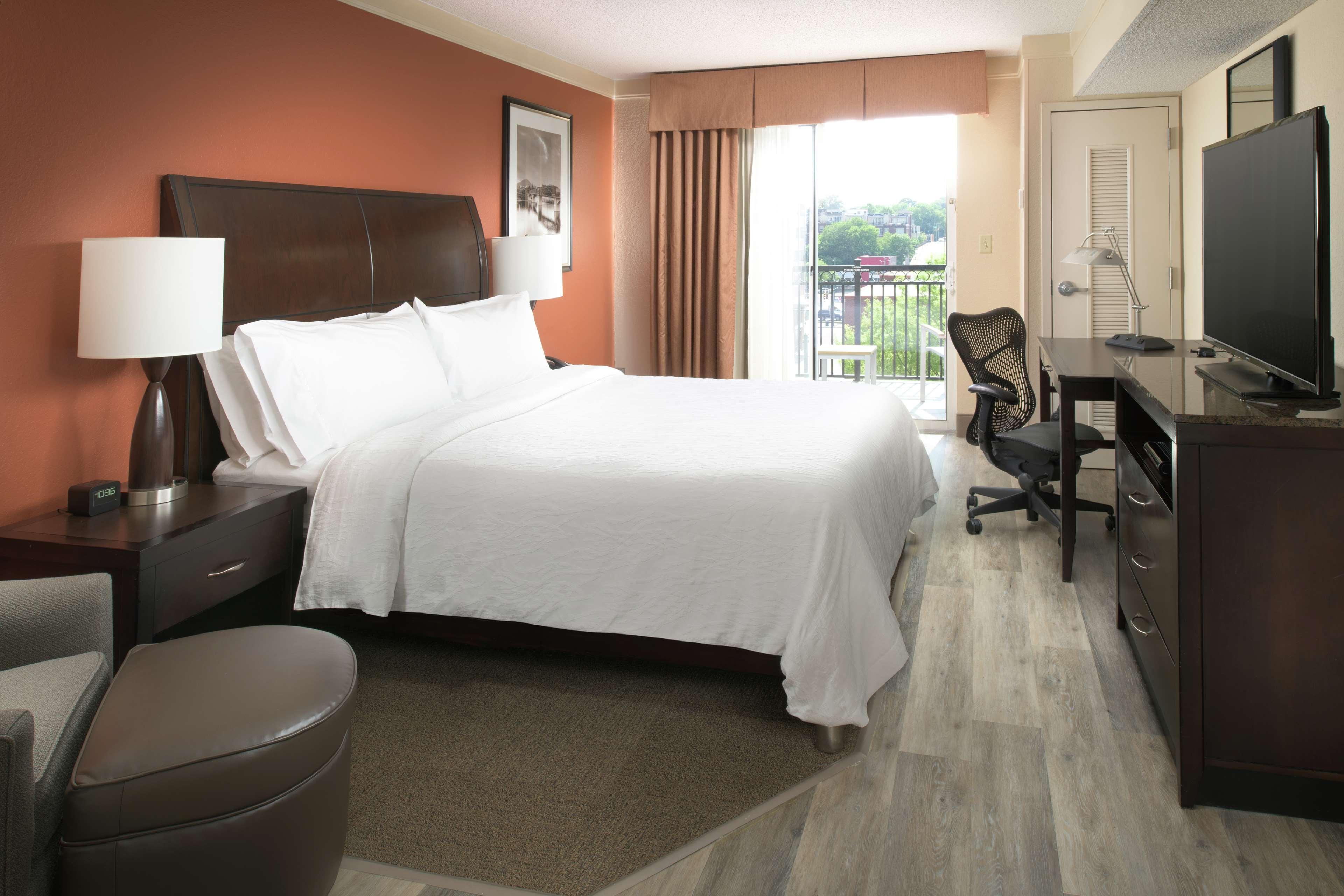 Hilton Garden Downtown Hotel