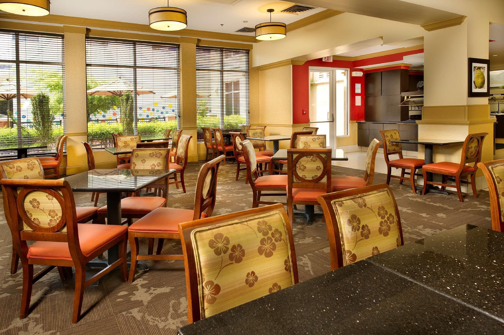 Hotel Hilton Garden Downtown Chattanooga
