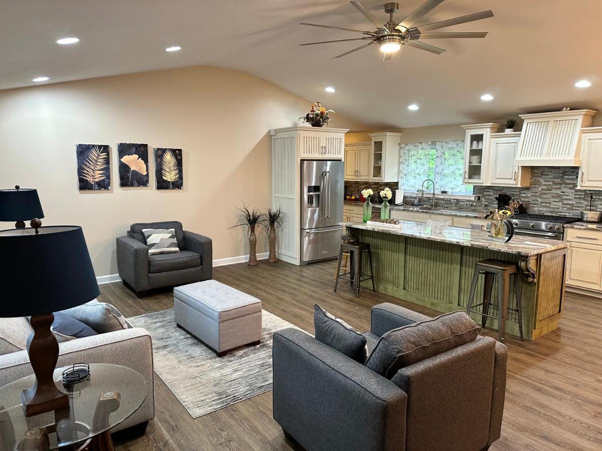 Holiday home Brookwood Chattanooga