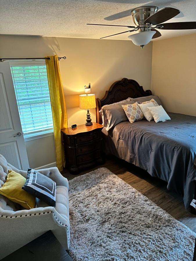 Holiday home Brookwood Chattanooga