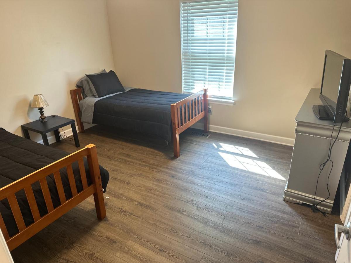 Holiday home Brookwood Chattanooga