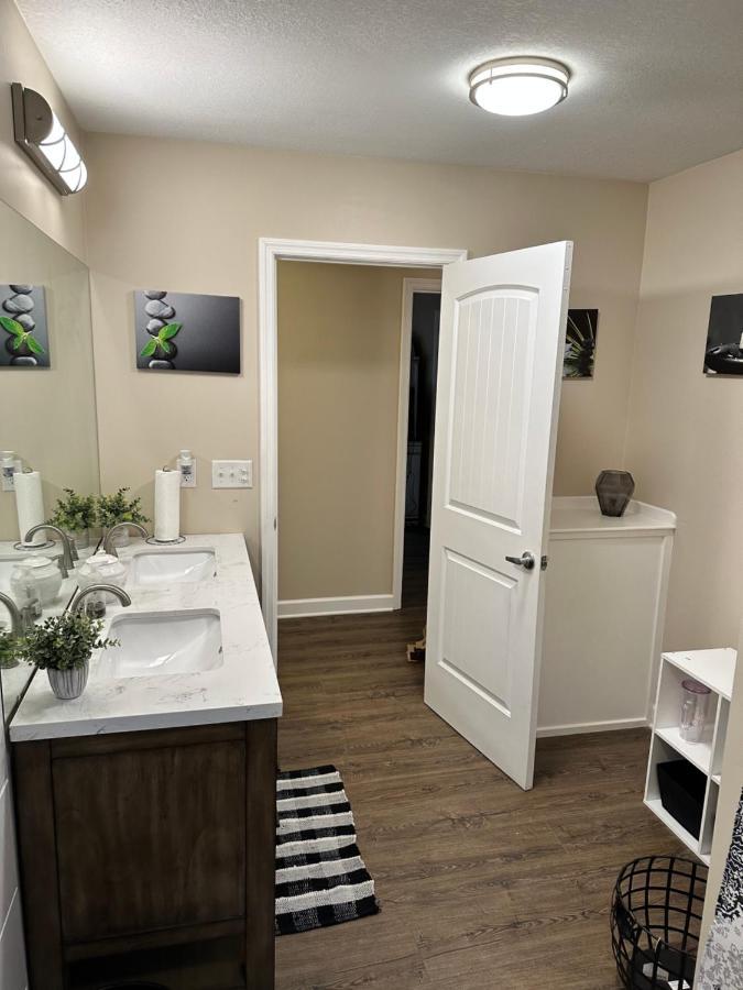 Holiday home Brookwood *
