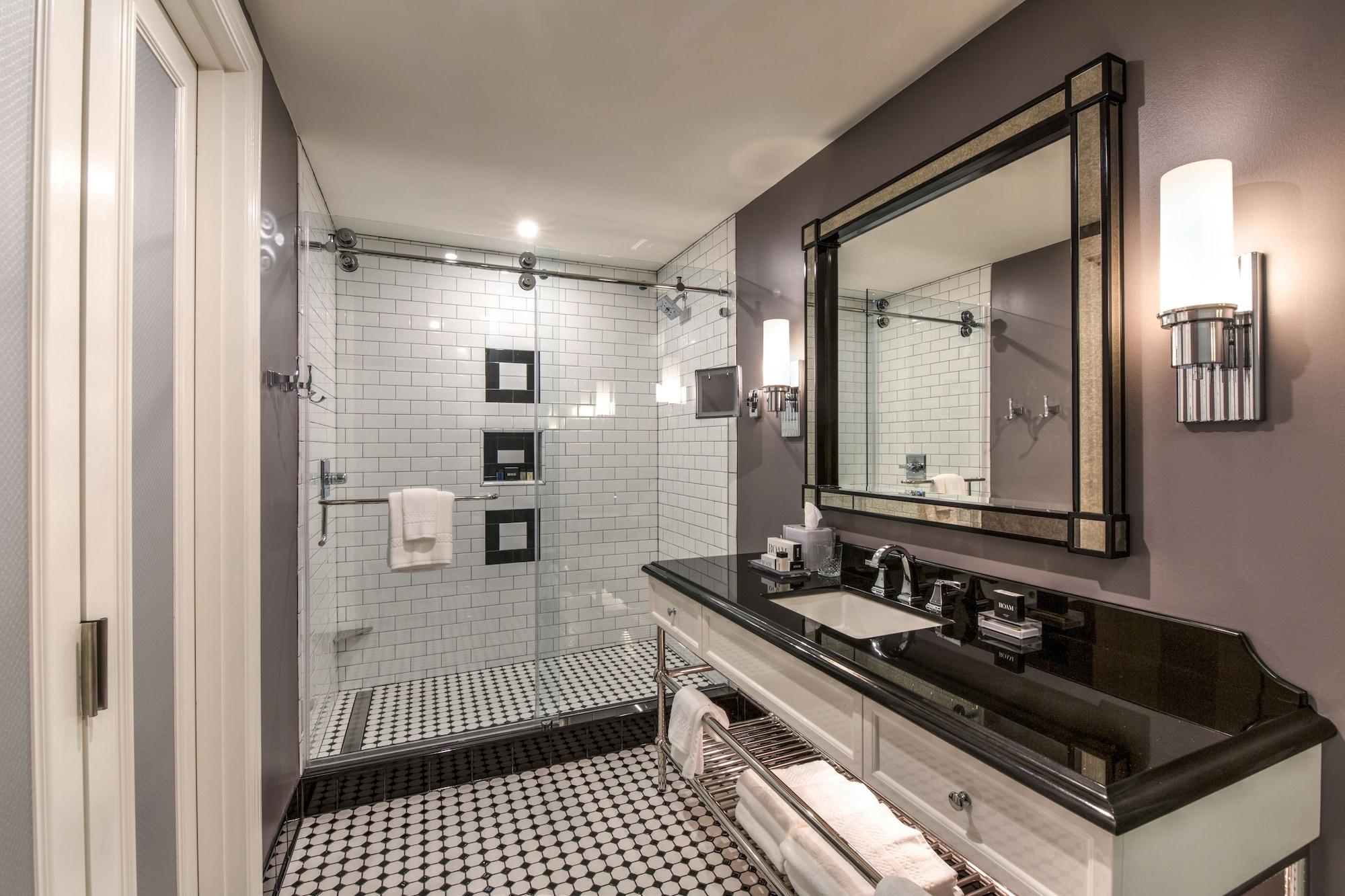 The Read House Hotel Chattanooga